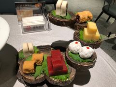 -花家怡园HUA'S RESTAURANT(崇文门·哈德门广场店)