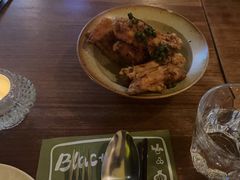 -Blac+Blac(中海环宇荟店)