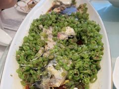 -写庭·鱼鲜川菜·宴请(铁像寺水街店)