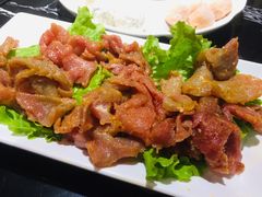 -重庆印象火锅(华联商厦店)