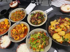 -潇湘阁(三里屯SOHO店)