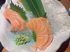 -有喜屋·烧鸟·居酒屋(周浦万达店)