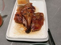 -先记烧鹅王·本地粤菜(福永店)