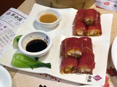 -点都德(汇盈广场店)