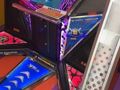 -不可思议减压馆·解压博物馆·摔碗发泄·团建定制