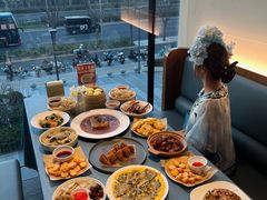 -闽海肴(北辰荟店)