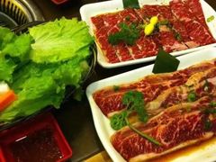 -梦山水日本烧肉(五四广场店)