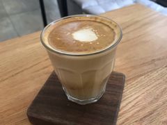 澳白-怪 kafe.