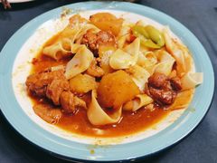 -伊带伊路新疆美食府(呼家楼店)