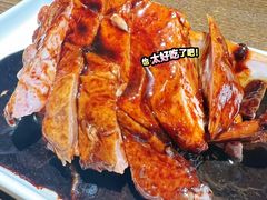 -佬泰丰斋· 乌镇茶食餐厅