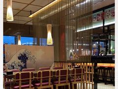 -炙柒Sekinana·精致料理 烧鸟·铁板烧(海上世界店)