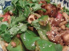 香锅稻香蛙-和记小菜(东方店)