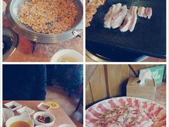 -香猪坊(五道口店)