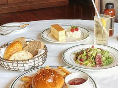 -Wolfgang’s Steakhouse 沃夫冈牛排馆(上海白玉兰广场店)