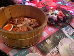 -胡桃里乐队酒馆(长春总店)