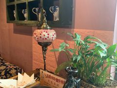 -三小姐咖啡店西餐下午茶(太平门直街店)