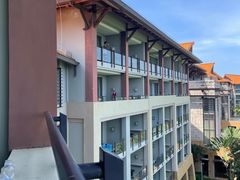 -三亚海棠湾万丽度假酒店