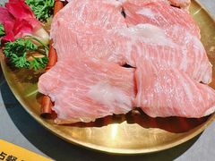 -喜荟碳火烤肉