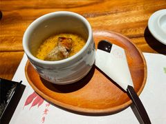 -希望日本料理(保利香槟花园店)