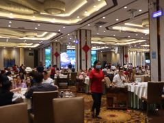 大堂-丽景酒楼·佛山老字号(广佛智城店)