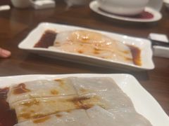 -潮福城大酒楼·潮粤菜·港式点心(阳光城店)