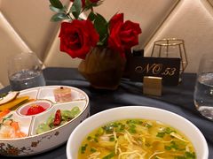 -A One Kitchen·南京精菜馆(晶丽酒店店)