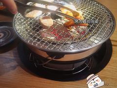 -玖合肉町·烧肉(惠安禹洲店)