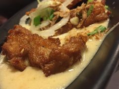 -沙嗲王(加拿芬店)