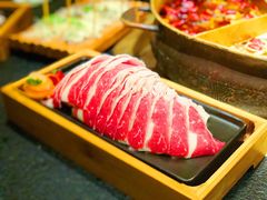 -湊湊火锅·茶憩(打浦桥日月光店)