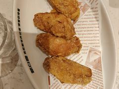 -新白鹿餐厅(第一百货店)