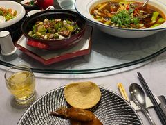 -茅庐·川粤精品私房菜(金沙遗址店)