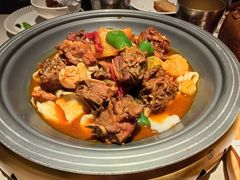 -耶里夏丽·丝路新疆菜·清真食品(徐家汇臻选店)