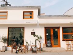 -AHAVA·Fang Baking Studio