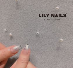 -LILY NAILS美甲美睫