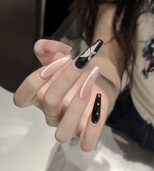 -斯馨·健康美甲美睫