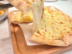 -烁先生披萨(河南岸店)