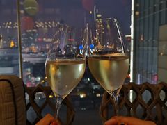 -四季酒店·空中花园 Aria on 9