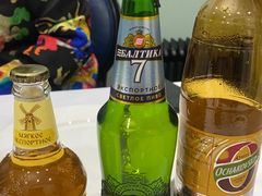 -维兰西餐(万泉河店)