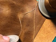-零几体验diy皮具工作室(振业城店)