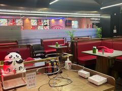 -四川饭店(城乡购物中心店)