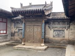 -阎锡山故居