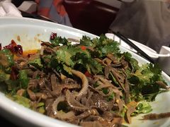 京味爆肚-皇城根北京风味主题餐厅(中海环宇城店)