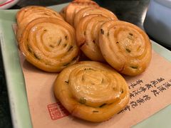 -新白鹿餐厅(京基KK ONE店)