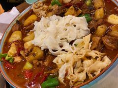 -热瓦普(旭辉广场店)