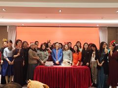 -皇朝尊会(龙之梦大酒店)