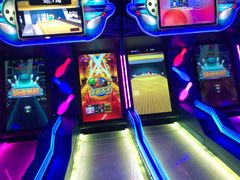 -VS SPORTS PARK运动玩乐园·团建·生日会(合生汇店)