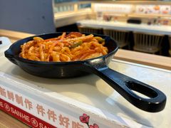 -三禾寿司(君尚店)