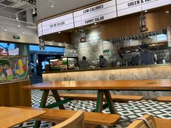 -Green Option(官舍店)