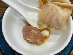 -8号蒸饺精品炖鸽子(康特商街店)