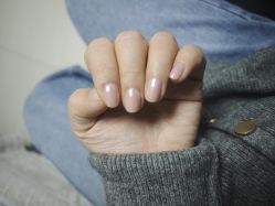 -晨·艺美甲美睫